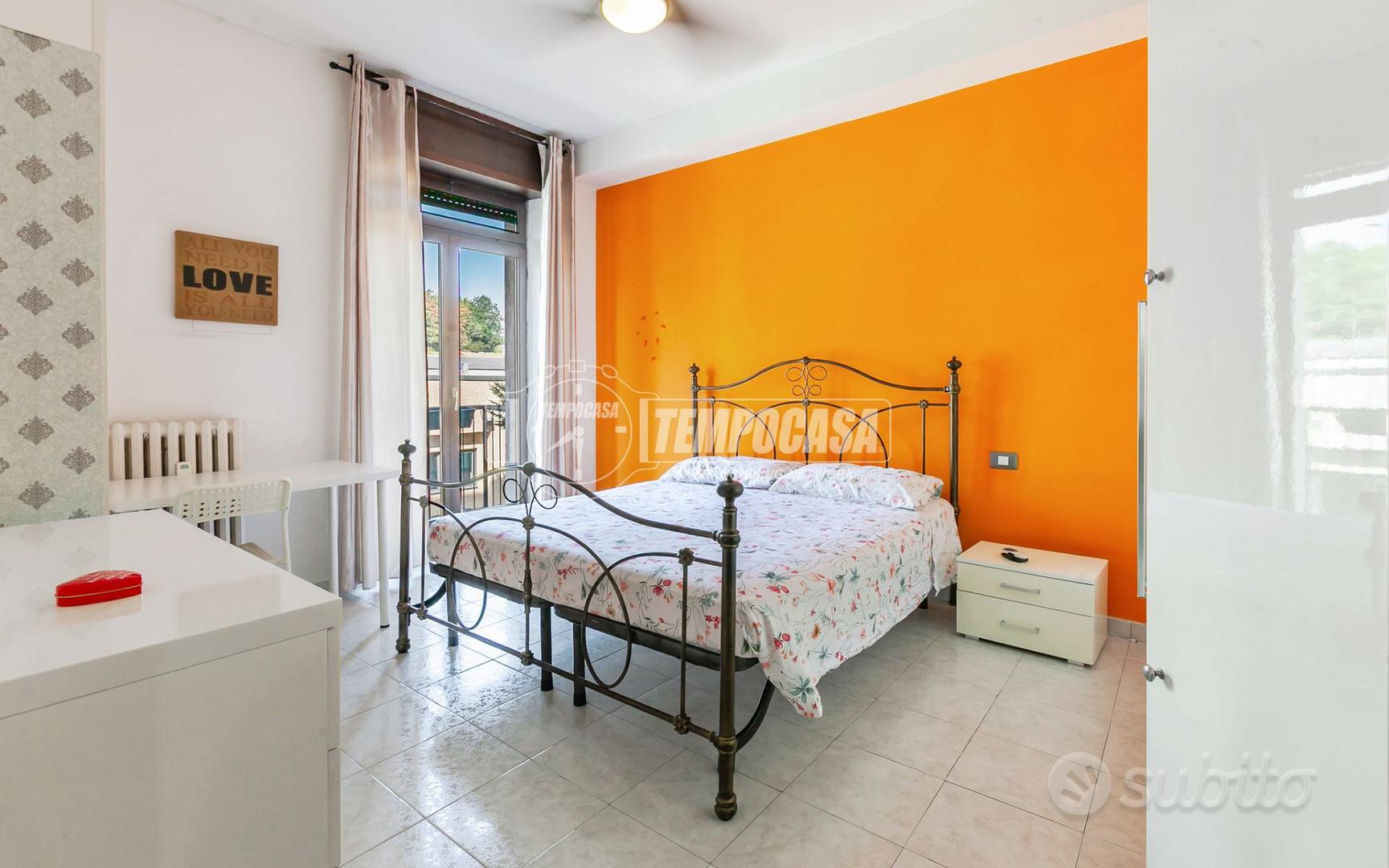 Appartamento – Milano, Borgo Pirelli, Municipio 9 - Vista 3