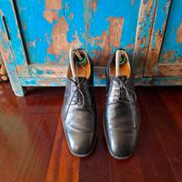 Scarpe artigianali italiane in cuoio