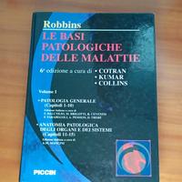 Libro  di patologia