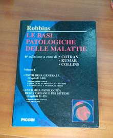 Libro  di patologia