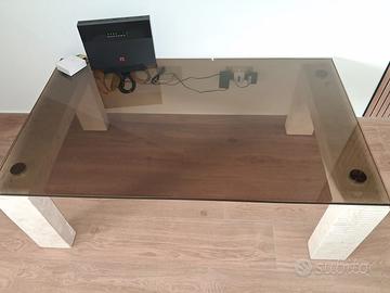 Tavolino salotto Stones Home