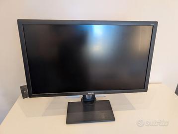 Monitor 27" Benq PD2700Q 1440P