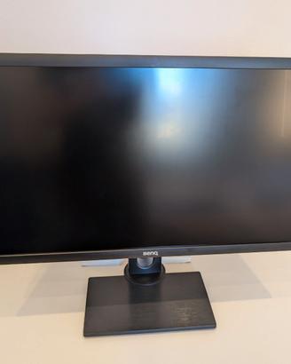 Monitor 27" Benq PD2700Q 1440P