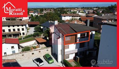 MINIAPPARTAMENTO a Castions di Strada