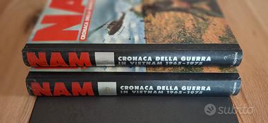 NAM enciclopedia DE AGOSTINI