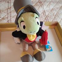 Pupazzo Disney originale grillo parlante