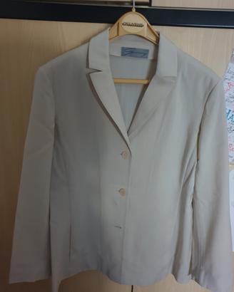 Tailleur Genny 