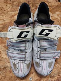 scarpe per bici da corsa gaerne