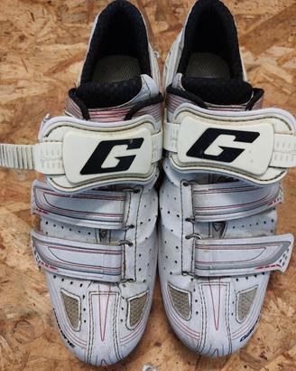 scarpe per bici da corsa gaerne