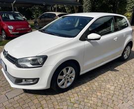 VOLKSWAGEN Polo 1.4 DSG 3 porte Highline