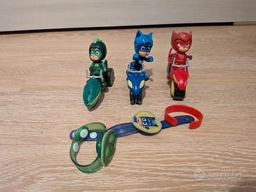 PJ Masks Pigiamini 