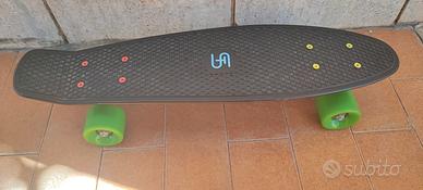Mini Skateboard 