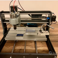SainSmart Genmitsu CNC 3018-PRO