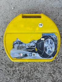 Catene auto