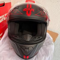 Givi casco J04 hps