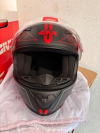 Givi casco J04 hps
