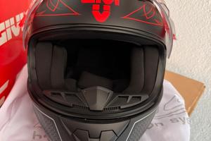 Givi casco J04 hps