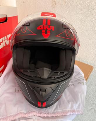 Givi casco J04 hps