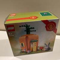 Lego 40449 casa carota
