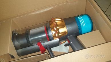 Dyson v15 NUOVO ✅ INSCATOLATO ♻️ SIGILLATO