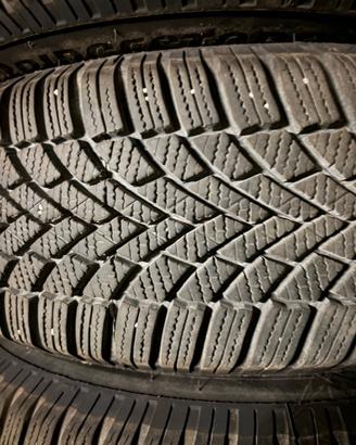 195/65 R15 Gomme termiche