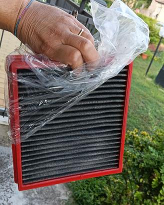 Filtro Aria sportivo BMC per BMW