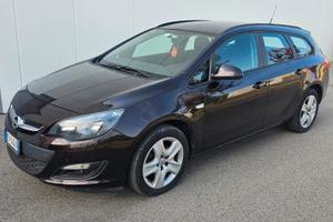 Opel Astra 1.6 diesel