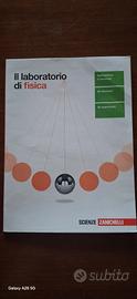 il laboratorio di fisica