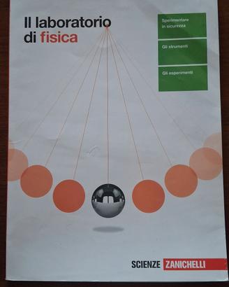 il laboratorio di fisica