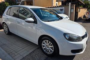 Volkswagen Golf 1.6 TDI DPF 5p. Comfortline