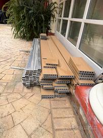 Pavimento per esterni