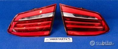 Fari Fanali portellone post BMW F45 Active Tourer