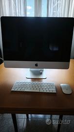 Apple iMac 21,5"
