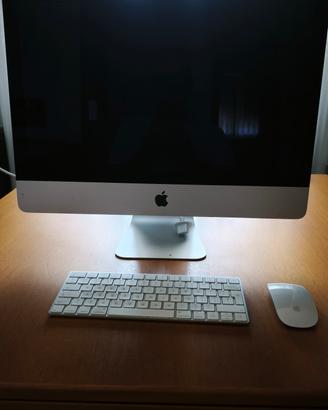Apple iMac 21,5"