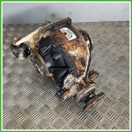 Differenziale Posteriore BMW Serie 3 E46 204D4