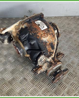 Differenziale Posteriore BMW Serie 3 E46 204D4