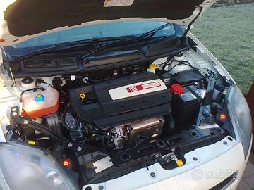 Motore multiair 1.4 turbo 135cv