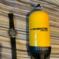 Citizen Promaster Eco Drive