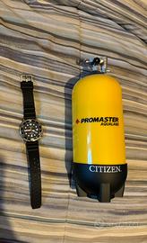 Citizen Promaster Eco Drive
