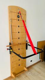 Macchinari Pilates Spring Wall