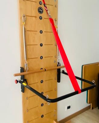 Macchinari Pilates Spring Wall