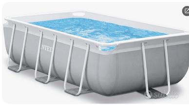 Piscina per giardino o spazio esterno