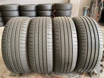 235 50 19 Bridgestone 70% utile