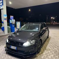 Volkswagen Golf VII 1.4 tsi 125cv