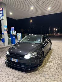 Volkswagen Golf VII 1.4 tsi 125cv