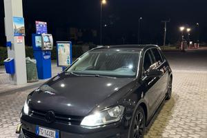 Volkswagen Golf VII 1.4 tsi 125cv