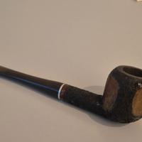 Pipa Bruken sabbiata