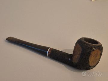 Pipa Bruken sabbiata