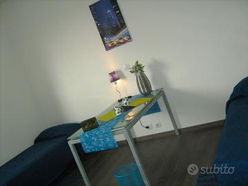 Camera DUS - All Inclusive - Mirafiori Sud