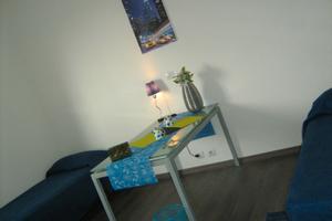 Camera DUS - All Inclusive - Mirafiori Sud